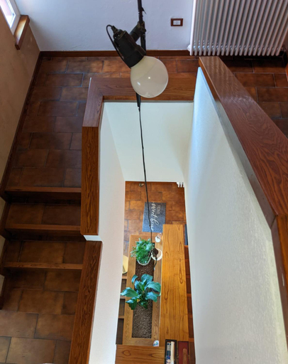 Others 4, Villa le Ninfee, Mantua