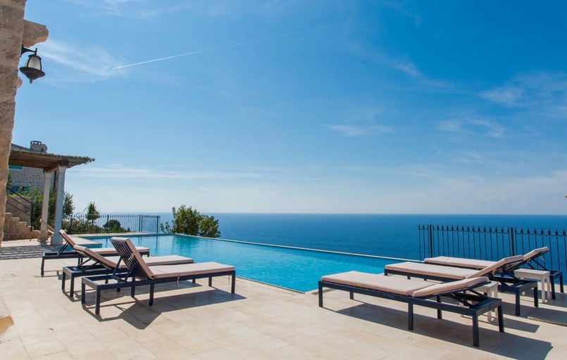 View 5, Castello degli Aranci Eco Resort