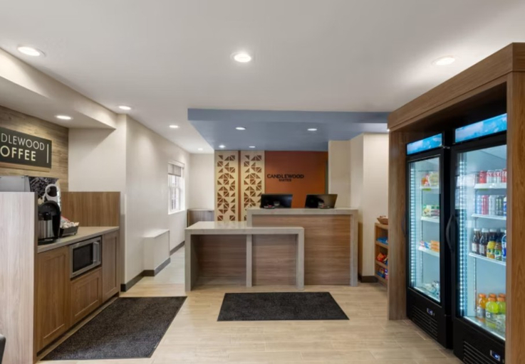 Public Area 4, Candlewood Suites ST. LOUIS - ST. CHARLES, Saint Charles