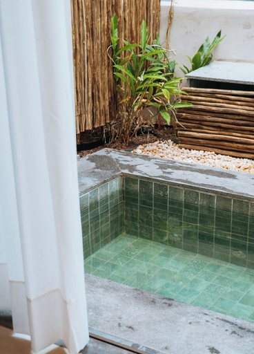 Indoor pool 4, Sabai Pousada Boutique, Alto Paraíso de Goiás