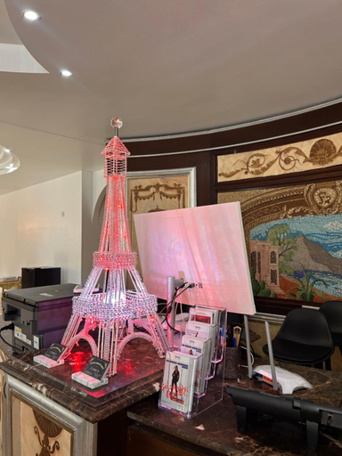 Food & Drinks, Hotel Grand Paris, Val-de-Marne
