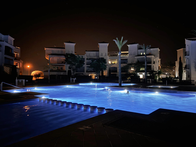 Sport & Beauty 2, Sunset Haven - La Torre Golf Resort, Murcia