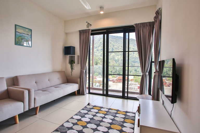 Others 5, Ownastay Midhills Genting, Genting Highlands