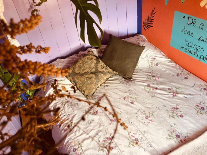 Bedroom 2, espiral lar, Florianopolis