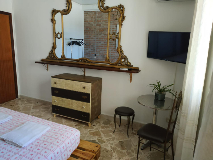 Bedroom 2, Tilde B&B, Palermo