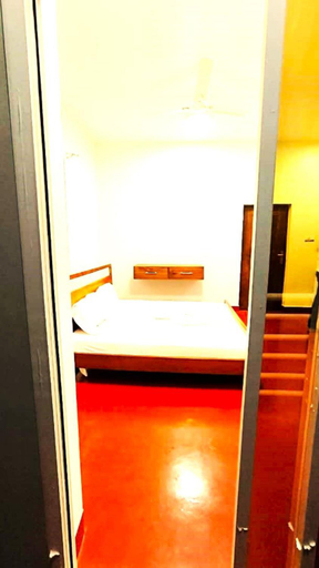 Bedroom 2, Uroa Hide Away, Kati