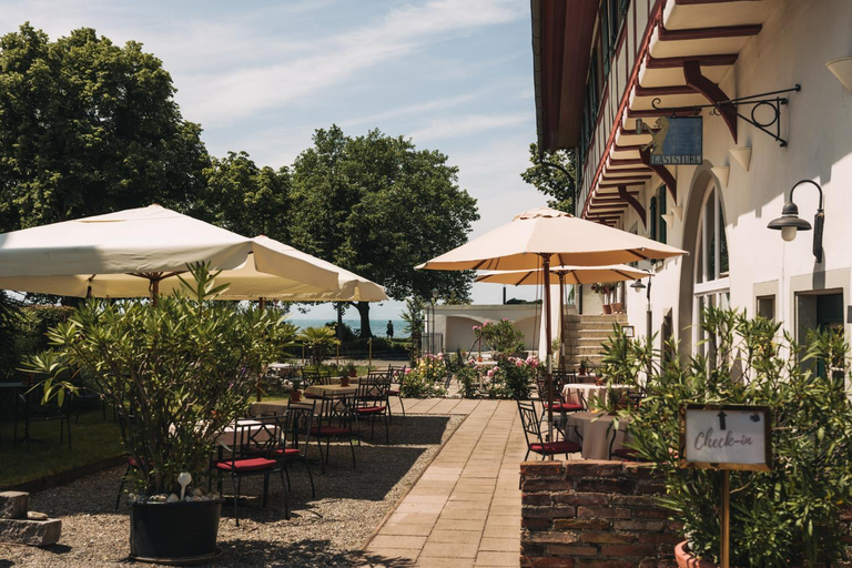 Food & Drinks 3, SeeHotel Amtshof, Bodenseekreis