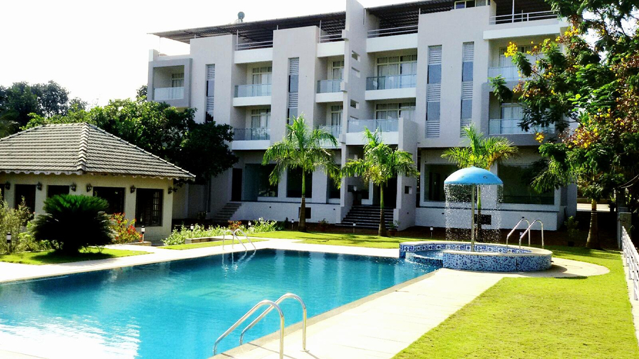Others 3, Hotel Sadhana Executive- Dapoli, Ratnagiri