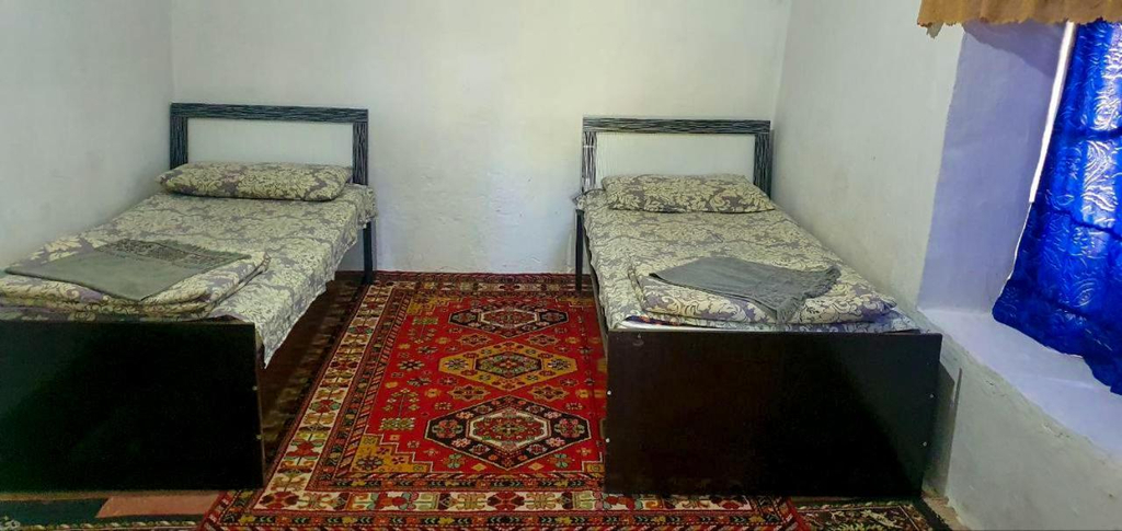 Others 2, Komil`s homestay in Sentyab village, Nurota