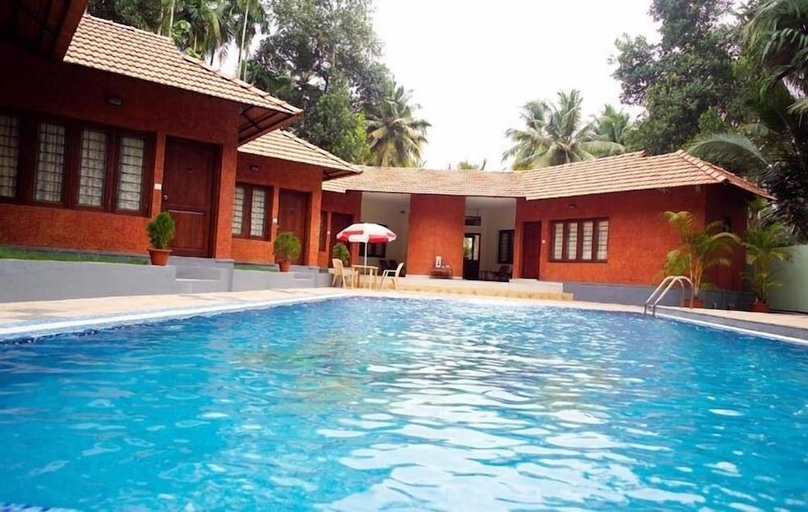Others 5, Deshadan Cliff & Beach Resort, Thiruvananthapuram