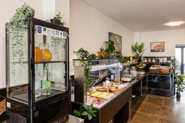 Food & Drinks 2, Aalto Hotel, Region Hannover
