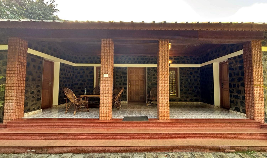 Exterior & Views, Dew Drops Farm Resort, Idukki
