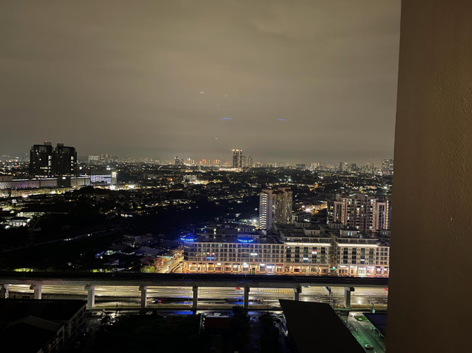 Others 4, 121 Residences @ The Homez Near One Utama Starling, Petaling Jaya