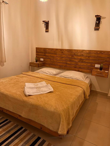 Bedroom, Anne dahab, Sant Katrin
