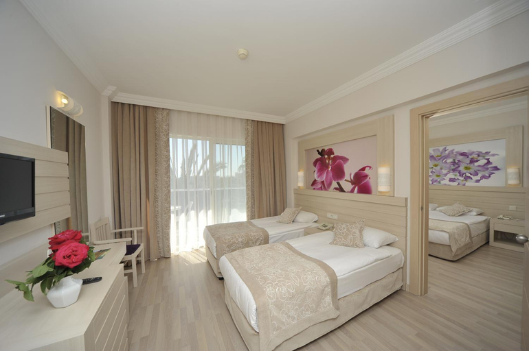 Bedroom 3, Seaden Corolla Hotel, Manavgat