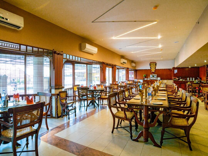 Food & Drinks 4, Alleppey Prince Hotel, Alappuzha