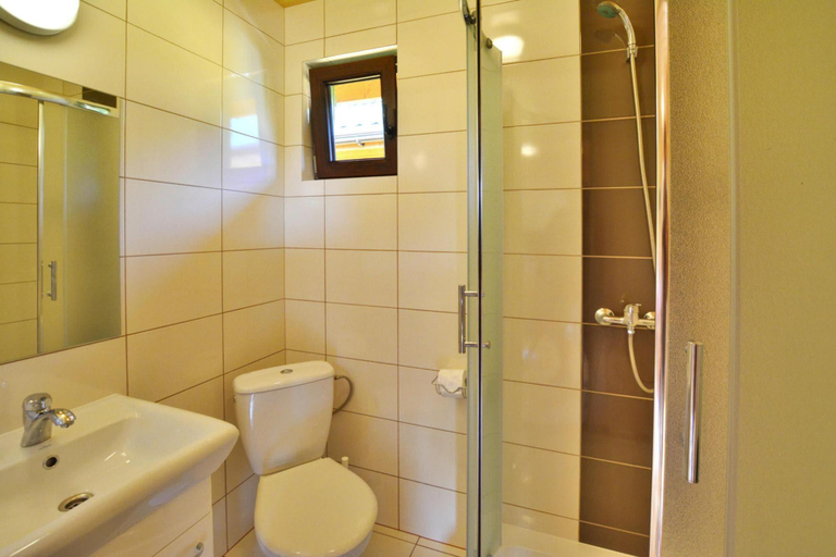 Bathroom, Holiday homes, close to the seaside beach, Koszalin