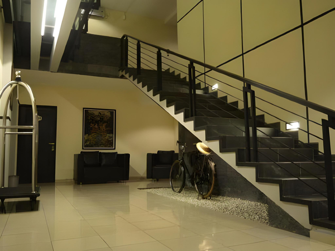 Others 4, Puri Chorus Boutique Hotel, Sleman