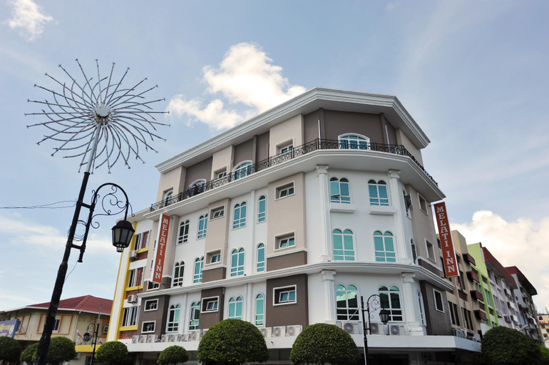 Others 5, Melati Inn, Labuan