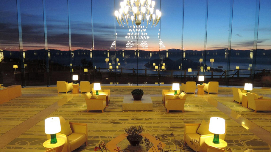 Food & Drinks 5, The Windsor Hotel TOYA, Vignette Collection By IHG, Tōyako