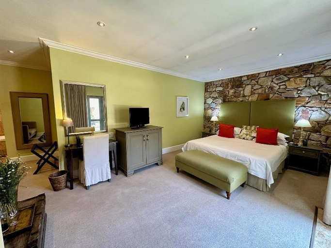 Bedroom 3, The Parkwood, City of Johannesburg