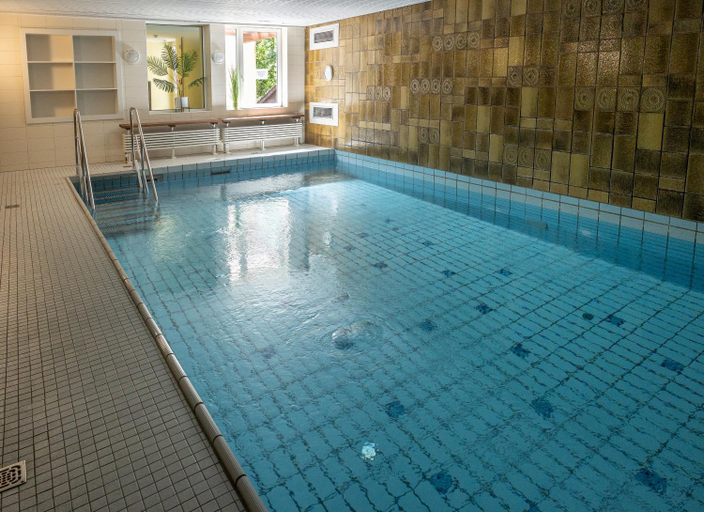 Sport & Beauty 5, Waldhaus am See inklusive MeineCardPlus, Waldeck-Frankenberg