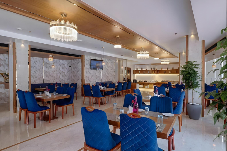 Food & Drinks 3, HOTEL CORDIAL SOPANAM, Thiruvananthapuram