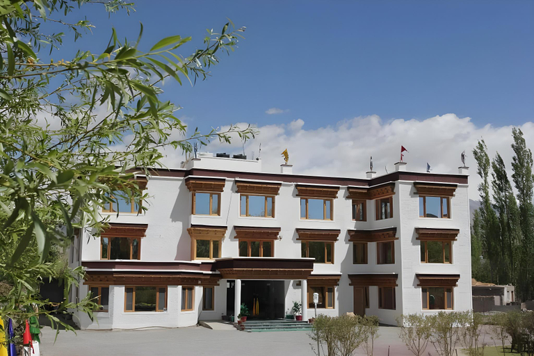 Exterior & Views 1, Ratna Hotel Ladakh, Leh