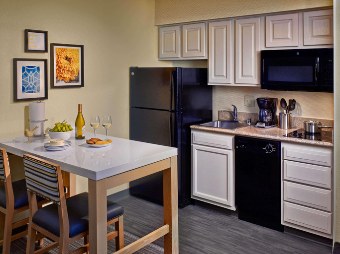 Bedroom 3, Sonesta Es Suites Cincinnati - Sharonville East, Hamilton