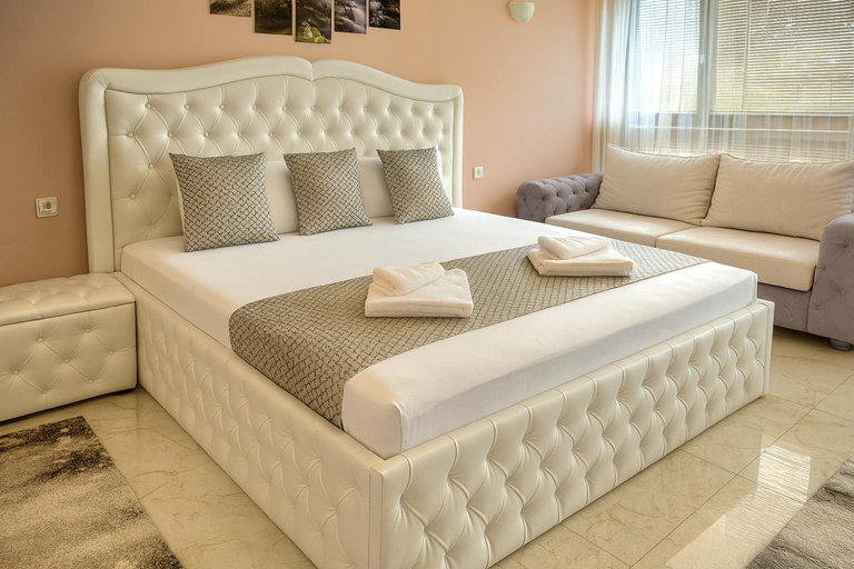 Bedroom 2, Парк Апарт- Виктория 1, Sandanski