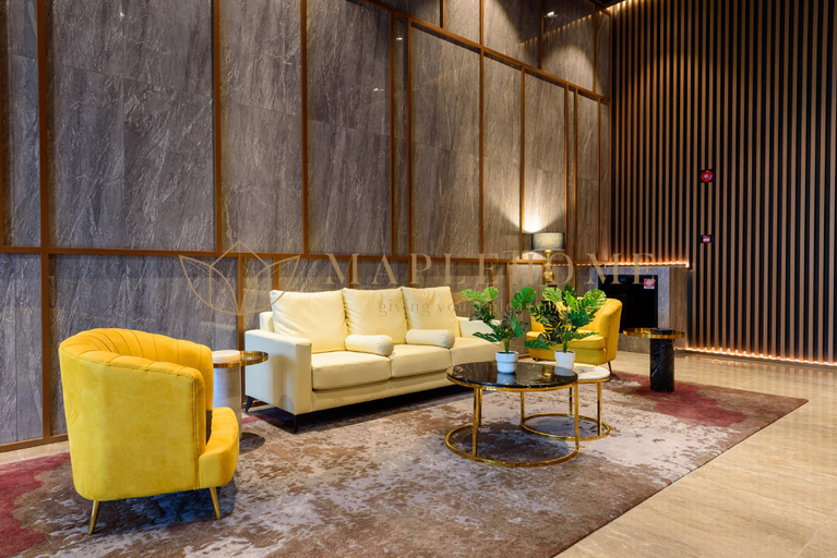 Public Area 4, Trion Premier Suites Kuala Lumpur, Kuala Lumpur