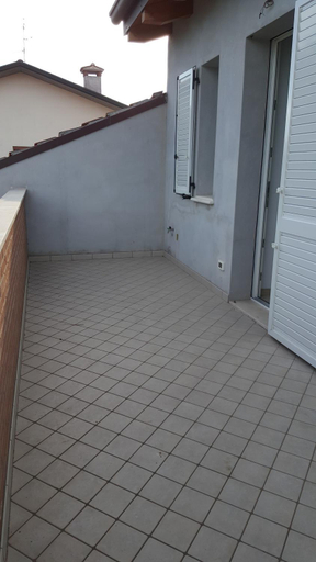 Others 5, Le Botti B&B, Ravenna