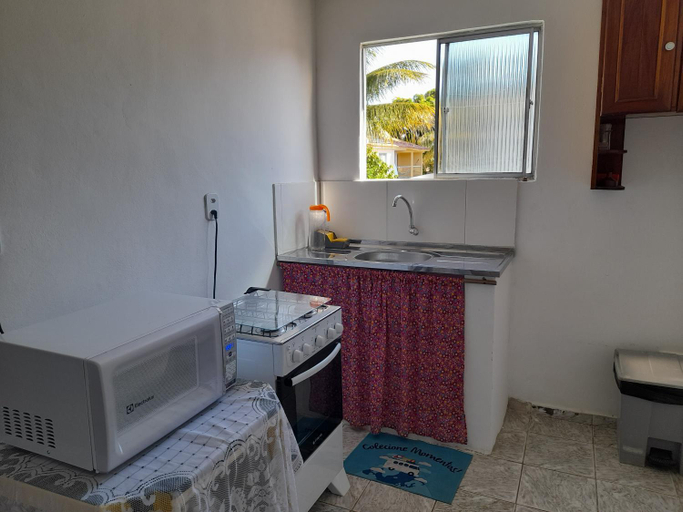Others 3, suite Nata Hospeda, Porto Seguro