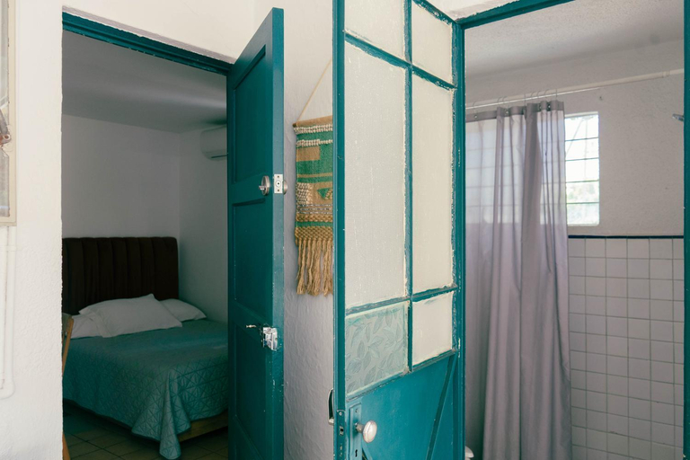 Bedroom 3, Casa Sabina, Guadalajara