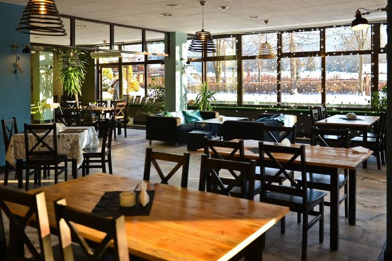 Food & Drinks 4, Hotel Helios, Tatra