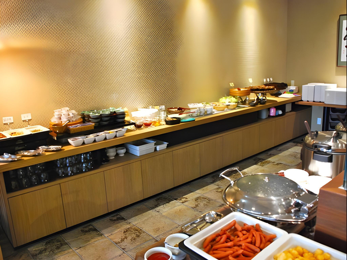 Food & Drinks 5, Cocochee Hotel Numazu, Numazu