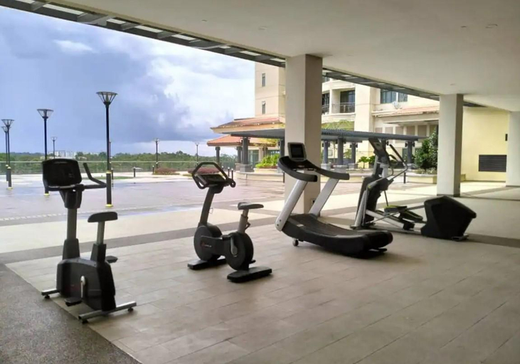 Others 5, Business Getaways Suite 3 pa @ Riverine Kuching, Kuching