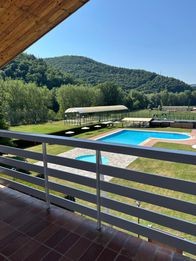Sport & Beauty 5, Hotel Solana del Ter, Girona