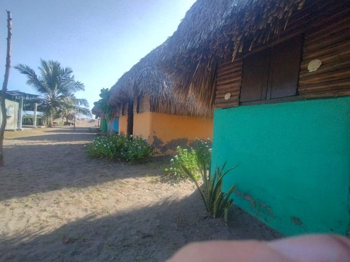 Others 4, Hotel Rancho Tranquilo Beach, El Viejo