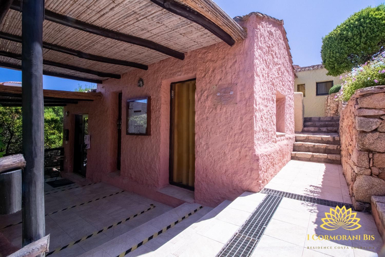 Public Area 3, Residence I Cormorani Bis, Olbia-Tempio
