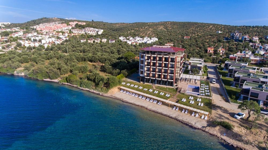 Exterior & Views, Aliento Otel, Burhaniye
