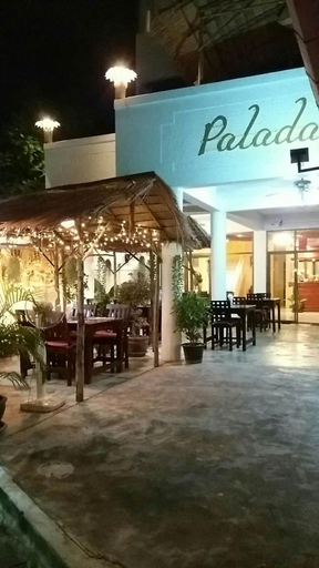 Food & Drinks 5, Palada Guest  House, Hua Hin