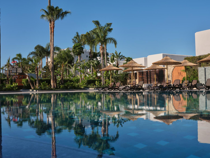 Exterior & Views 1, Atlantica Oasis Hotel