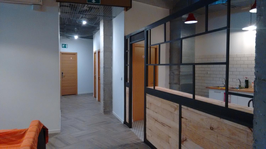 Others 5, The Market Hostel, Alicante