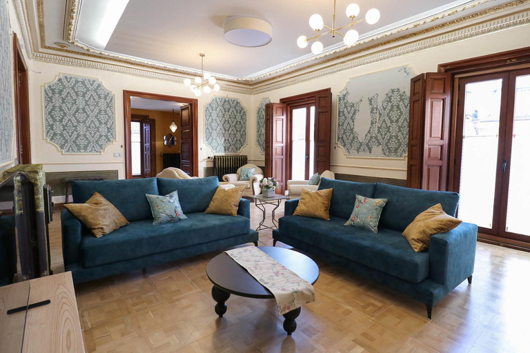 Others 5, Villa Almudena, Segovia