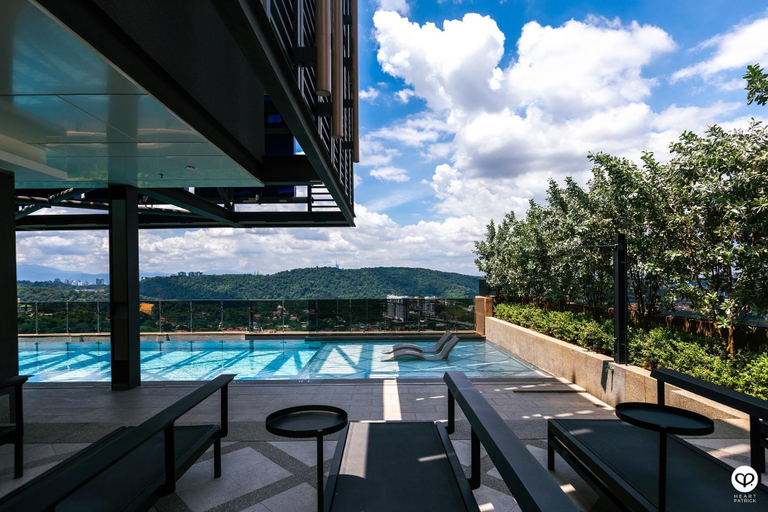 Swimming pool 3, Mossaz By Synergy Property Management, Petaling Jaya