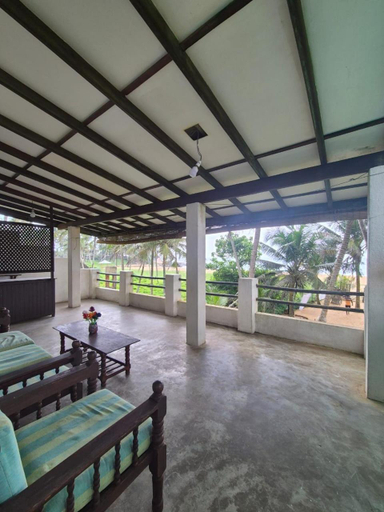 Others 5, Mermaids Inn, Hikkaduwa