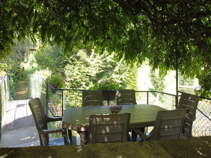 Others 5, Retreat in Bligny-sur-Ouche, Côte-d'Or
