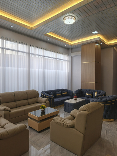 Others 4, Hotel Millenium, Kendari