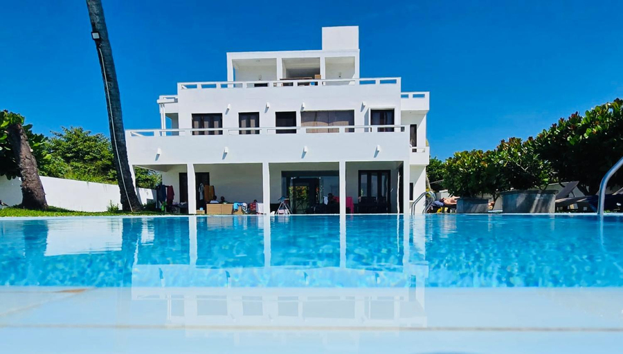 Sport & Beauty 2, Silverlane Beach House, Devinuwara